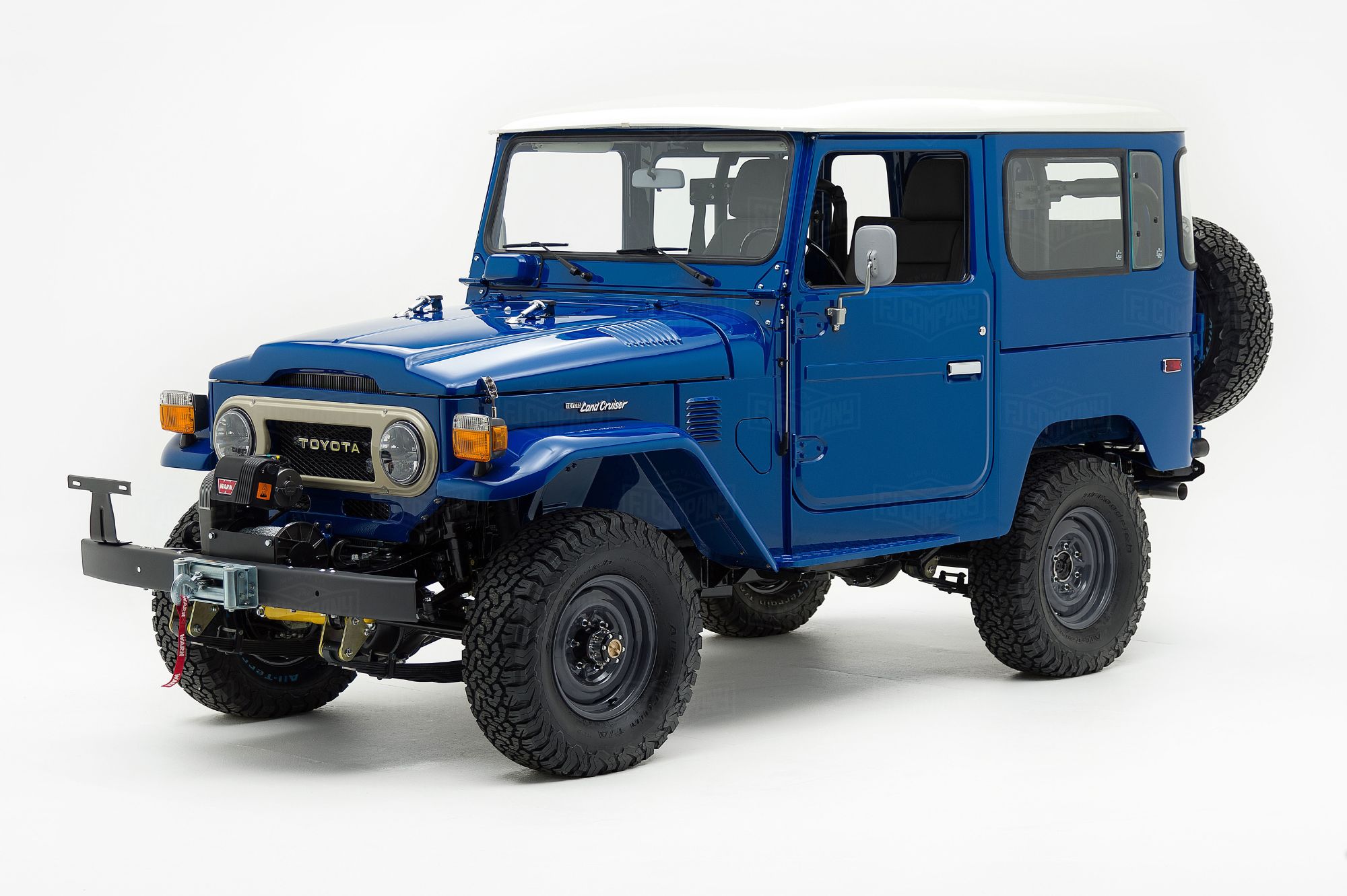 FJ40