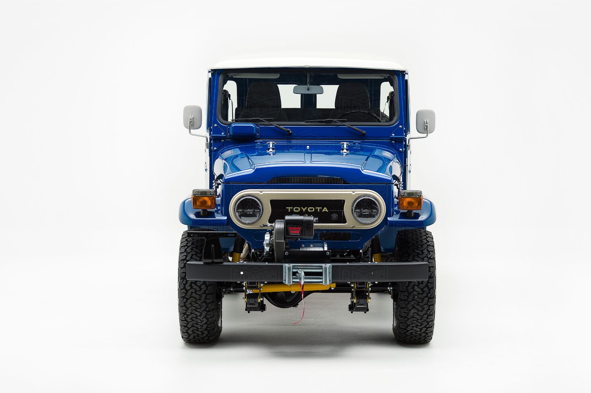 FJ40